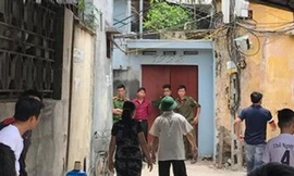 Mẹ trầm cảm sau sinh dùng dao sát hại con 2 tháng tuổi