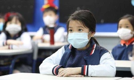 Những lưu ý đối với học sinh, sinh viên khi trở lại trường học