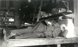 Muốn kích hoạt tiềm năng sáng tạo, hãy ngủ như Thomas Edison