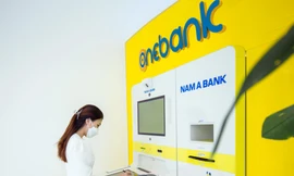 Ngân hàng giao dịch xuyên lễ, khách hàng an tâm tận hưởng