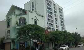 Chuyển cơ quan điều tra việc giao hơn 11.000 m2 ‘đất vàng’ cho FLC