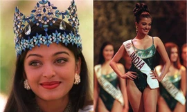 Hoa hậu đẹp nhất mọi thời đại là sao nữ giàu nhất Bollywood