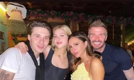 Victoria Beckham và con dâu Nicola Peltz bất hòa
