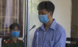 Kế toán lấy 228 tỷ đồng của công ty đi đánh bạc 