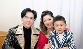 Đan Trường: Tôi và Thủy Tiên vẫn thân mật như trước, dù không còn là vợ chồng