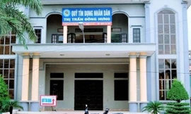 Bắt nữ giám đốc quỹ tín dụng chiếm đoạt hơn 20,6 tỷ đồng