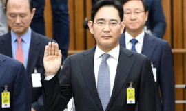 Có gì trong kế hoạch thăm Việt Nam của vị tân Chủ tịch Samsung?