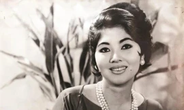 Minh tinh Thẩm Thúy Hằng qua đời