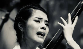 'Trà Cave' Kiều Thanh: Kiếm tiền không phải việc của đàn bà