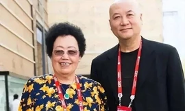 ‘Đường Tăng’ Trì Trọng Thụy được vợ viết di chúc để lại 32 nghìn tỷ đồng