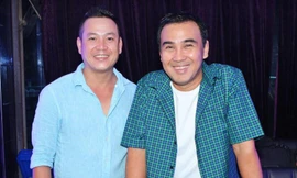 Quyền Linh ở nhà triệu đô, em trai Quyền Lộc quá khứ đầy sóng gió 