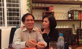 NSND Minh Hằng về nhà sau 1 năm chồng qua đời, nhắc kỷ niệm gây xúc động