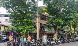 Điểm mặt các nhà chuyên dùng có vướng mắc, vi phạm mà Hà Nội cương quyết thu hồi