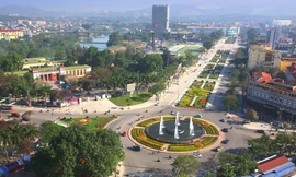 Tỉnh có tỷ lệ sở hữu ô tô lớn nhất Việt Nam