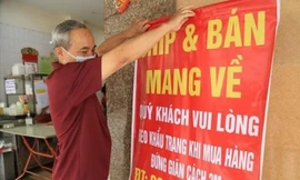 Yêu cầu chấn chỉnh các biện pháp phòng, chống dịch không phù hợp