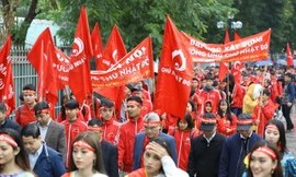 Chủ nhật Đỏ 2022: Tiếp nhận hơn 50.000 đơn vị máu