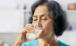 Để việc tăng cân nằm trong tầm kiểm soát