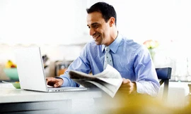 Hơn 75% nhân viên không thích... làm sếp