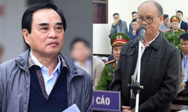 Hai cựu Chủ tịch Đà Nẵng bị đề nghị 18 đến 27 năm tù