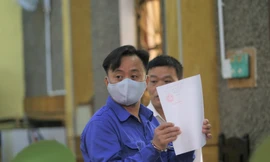 Cựu Phó phòng An ninh đã từ chối luật sư do tòa chỉ định.