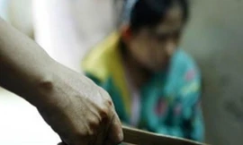 Bị chồng chém trọng thương vì bỏ về nhà mẹ đẻ
