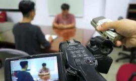 Phải ghi âm, ghi hình khi hỏi cung người kêu oan