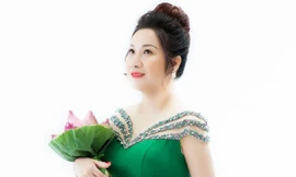 Bắt tạm giam nữ đại gia Nguyễn Thị Dương ở Thái Bình