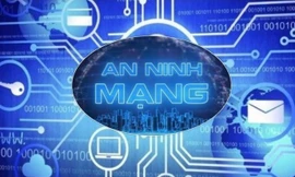 Phạt đến 50 triệu đồng với mạng xã hội không đặt máy chủ ở Việt Nam