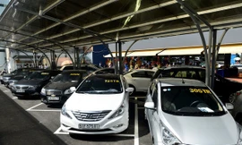 Sĩ quan Thanh tra Bộ Công an lừa bán xe nhập lậu