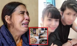 Chánh án Hà Nội xét xử vụ cháu 3 tuổi bị mẹ và cha dượng bạo hành đến chết