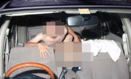 Tài xế taxi công nghệ hiếp dâm khách nữ