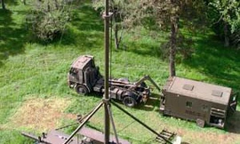 'Kính chiếu yêu' gác trời của phòng không Việt Nam