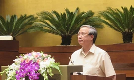 Gắn trách nhiệm cá nhân trong lãnh đạo, thực hiện nghị quyết T.Ư 7