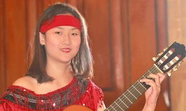 Trần Phương Thảo