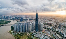 Landmark 81 kỳ vĩ như thế nào?