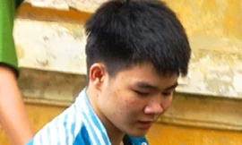 Bị ức hiếp, sỉ nhục, thiếu niên phạm tội giết người