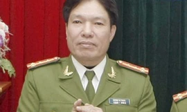 Sắp xét xử em trai ông Dương Chí Dũng