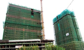 Chính phủ chủ trương đưa giá nhà về mức hợp lý