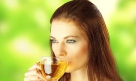 5 lợi ích làm đẹp tuyệt vời từ trà
