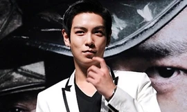 Bộ sưu tập vest sành điệu của T.O.P