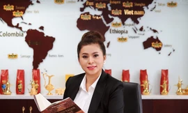 Bà Lê Hoàng Diệp Thảo yêu cầu cưỡng chế thi hành án