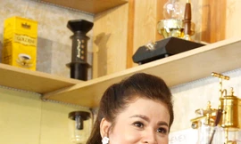 Bà Lê Hoàng Diệp Thảo: Sẽ đề nghị xử lý hình sự nếu bị cản trở 