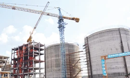 Hai dự án bauxit-alumin: Nộp ngân sách 400 tỷ đồng/năm?