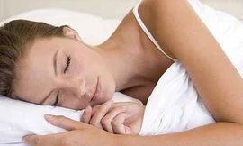 Ngủ ít làm tăng nguy cơ tiểu đường