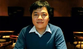 Những người Việt trẻ làm tổng giám đốc ở tuổi 24