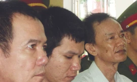 Hai 'quan' đánh cờ thắng thua gần 40 tỷ