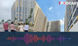 Mua nhà ở xã hội bao lâu thì được bán lại?