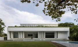 Lựa chọn vật liệu để nhà không những đẹp mà còn tiết kiệm điện năng