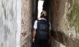 Giá nhà trong ngõ, ngách ở Hà Nội tăng cao