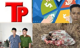 Bản tin Hình sự: Giả vờ ốm, nhờ vợ cũ mang thuốc đến rồi ra tay sát hại